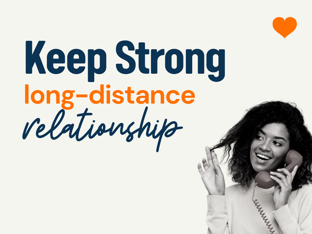 15 Tips To Keep Long Distance Relationship Strong And Happy 4454