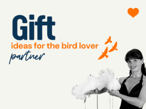 gifts ideas for bird lover partner