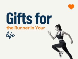 Gifts for the Runner in Your Life
