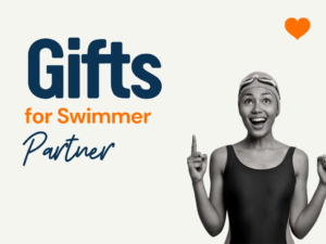 Gifts for Your Swimmer Partner