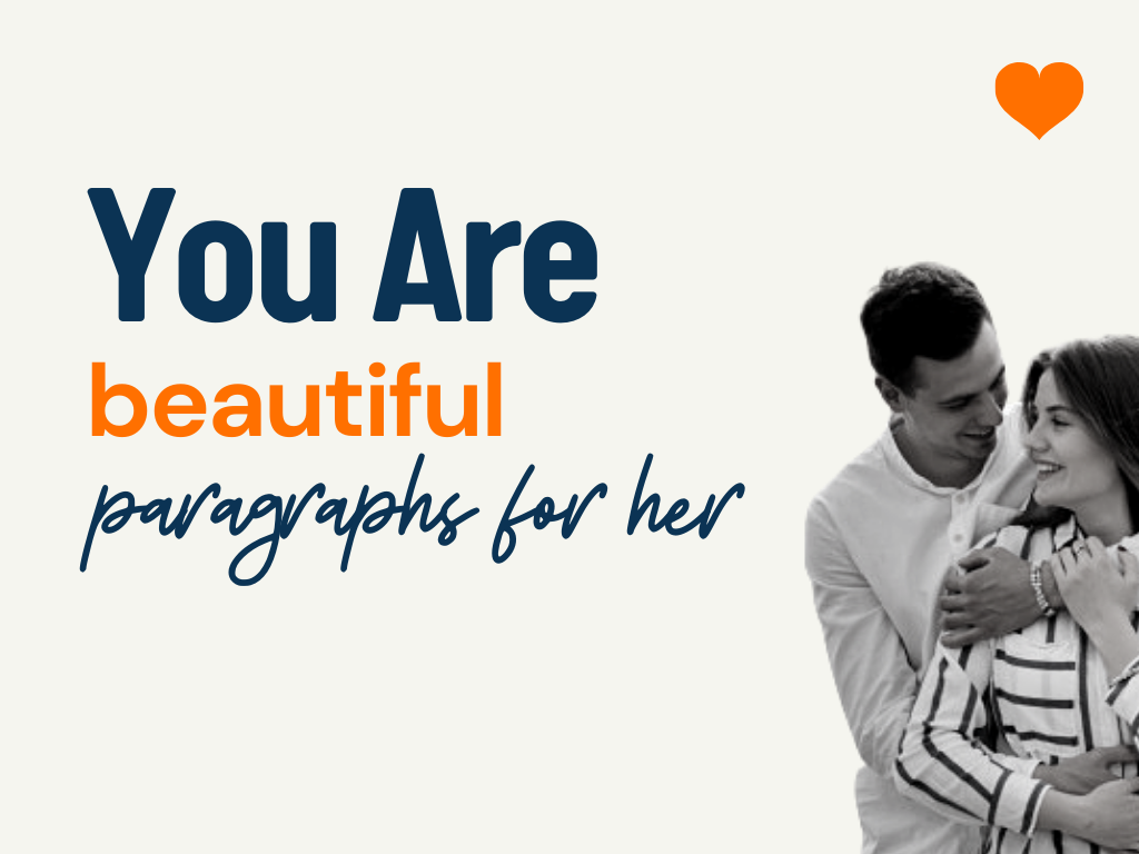 you are beautiful essay