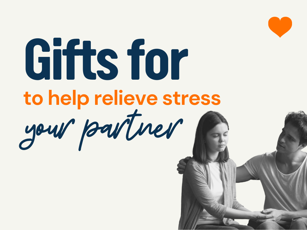 170+ Stress Relief Gift Ideas for Partner TheLoveBoy