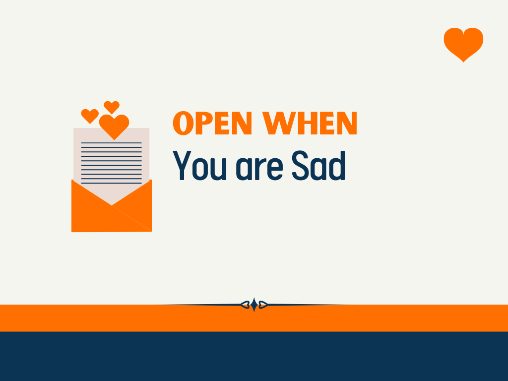 70-open-when-you-re-sad-letters