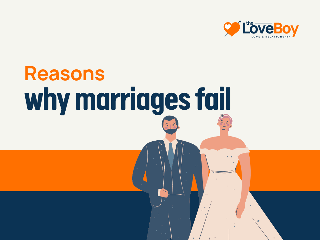 The Top 7 Reasons Why Marriages Last Huffpost