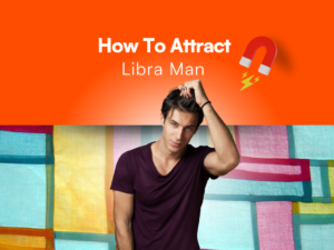 Attract Libra Man