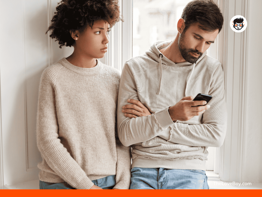 He Doesn’t Like Talking On The Phone He Doesn’t Like Talking On The Phone