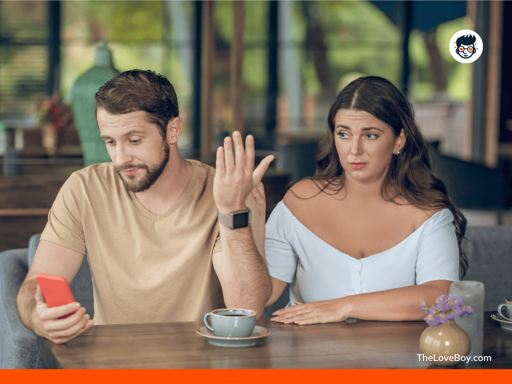 He Is Not Interested In You He Is Not Interested In You