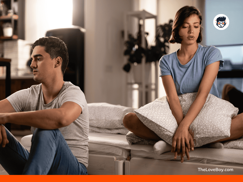 She Finds You Boring She Finds You Boring