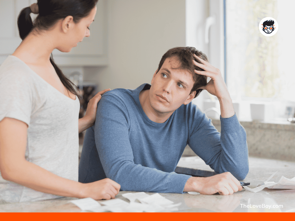 She Finds You Desperate She Finds You Desperate