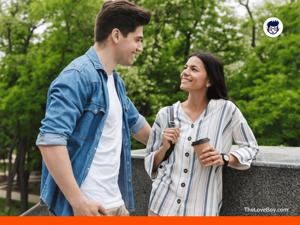 She Sees You As A Friend She Sees You As A Friend