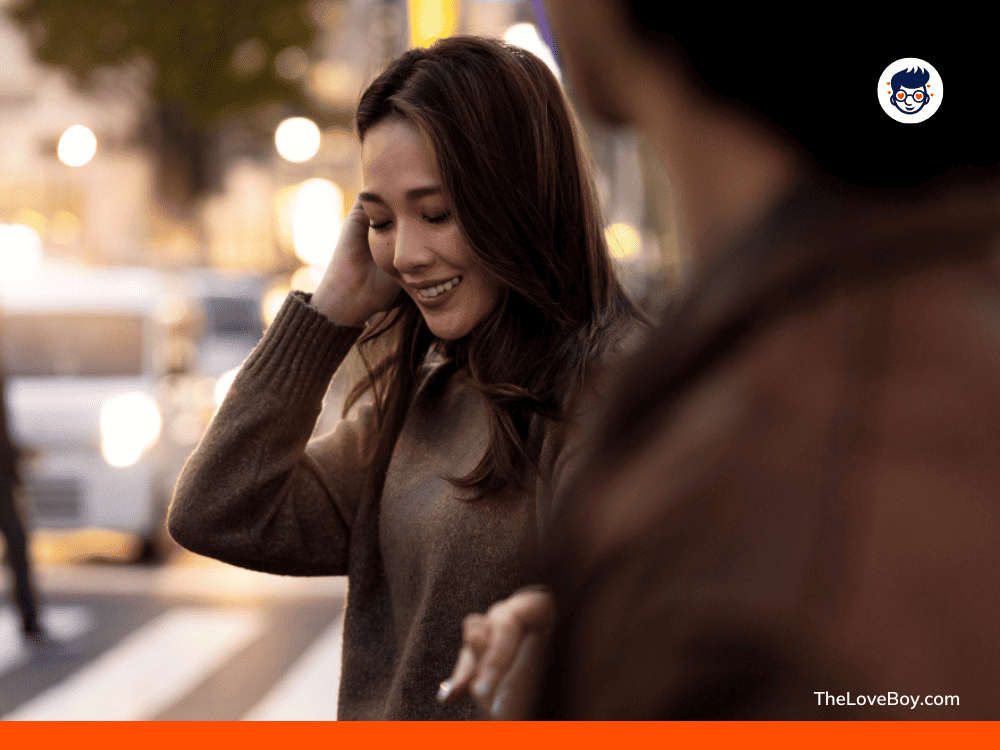 There Is Someone Else In His Life There Is Someone Else In His Life