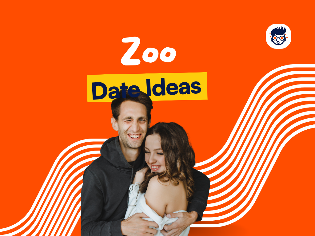 20+ Zoo date ideas to have a fun date with your partner